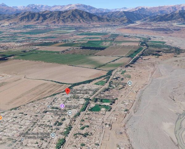 Cartografia 600x482